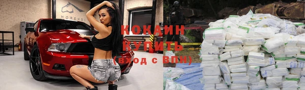 тгк Алексеевка